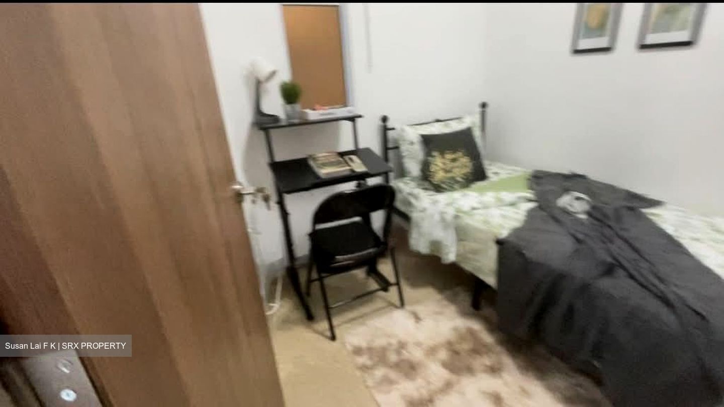 Parc Oasis (D22), Condominium #557499141